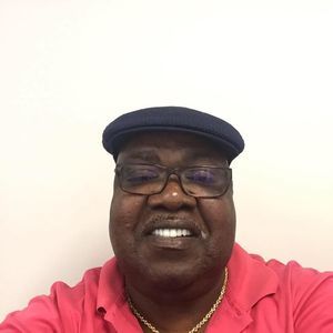 Meet your Posher, Frederick