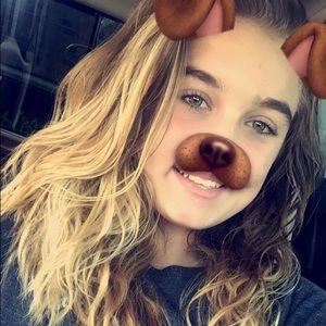 Meet your Posher, Kaylee