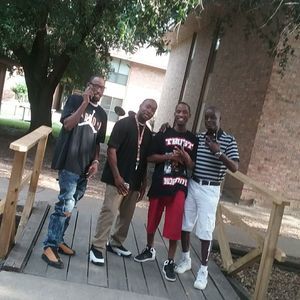 Meet your Posher, Broderick