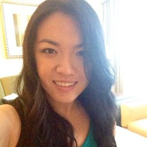 Meet your Posher, Joanne