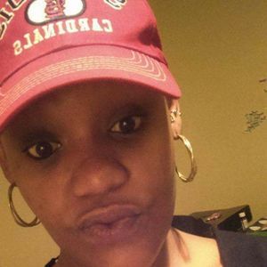 Meet your Posher, Khadijah