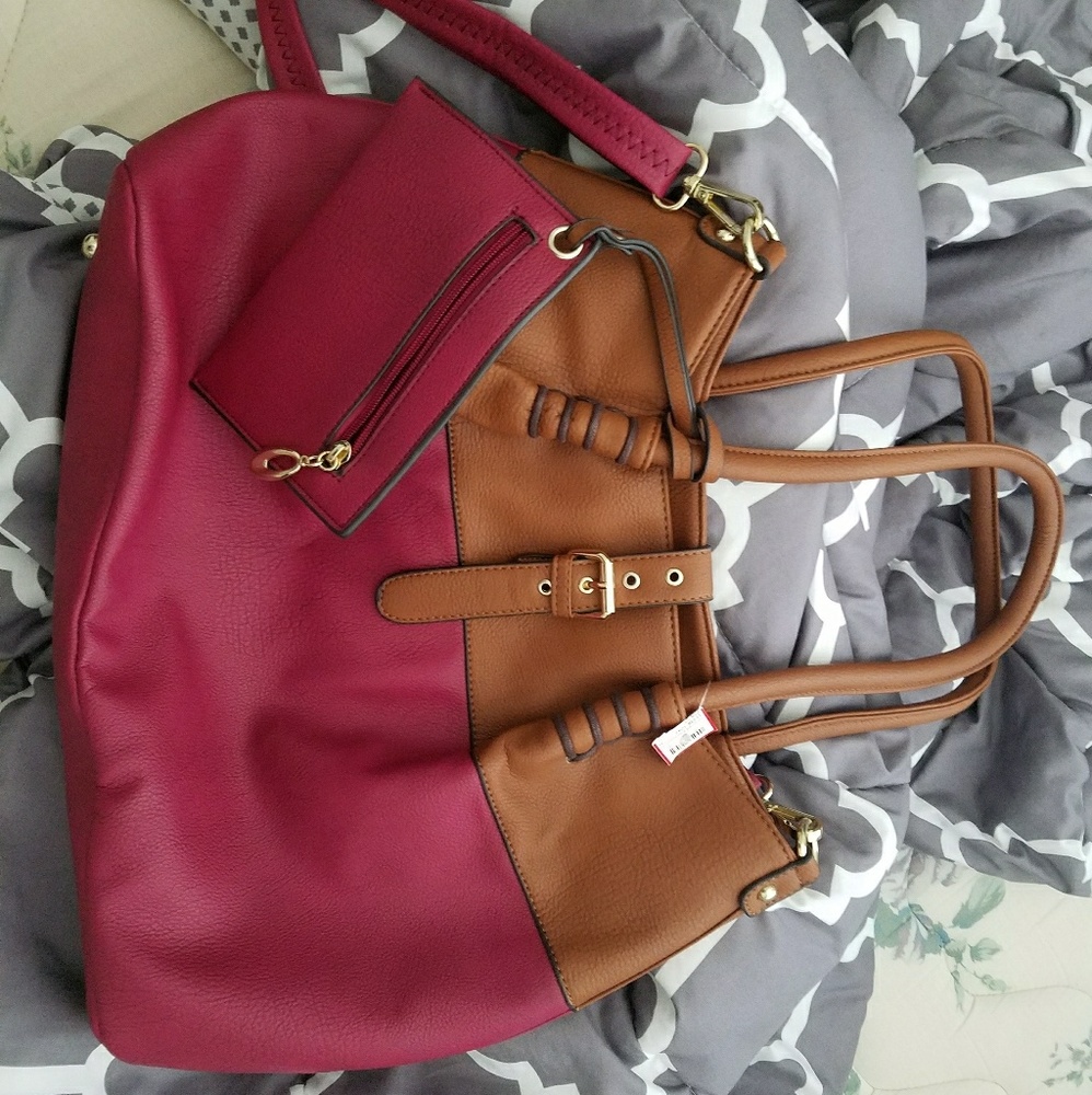Brand New Handbag