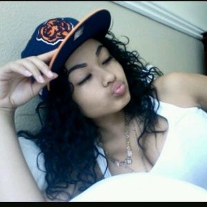 Meet your Posher, Gabriella