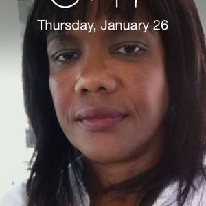 Meet your Posher, Kaylene