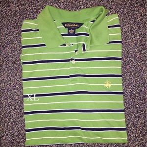 Brooks Brothers polo