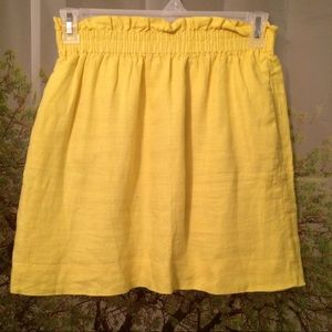 J.Crew Skirt