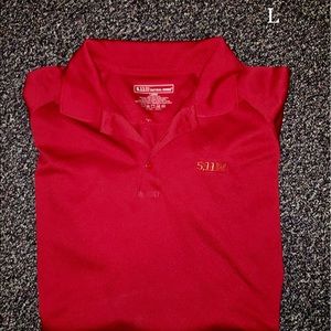 5.11 polo