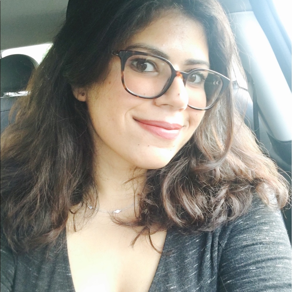 Meet your Posher, Tashi