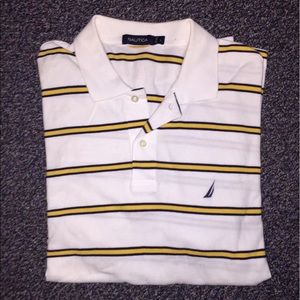 Nautica polo