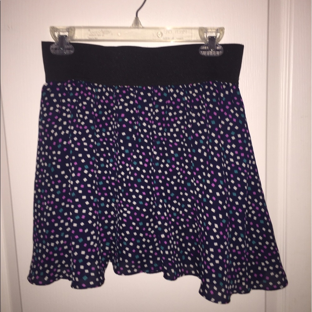 Heritage 1981 skirt