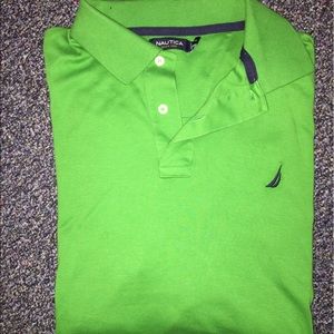 Nautica polo