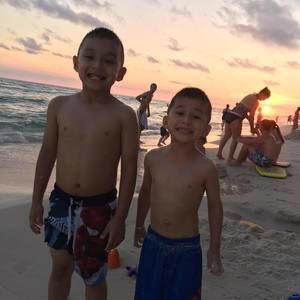 Meet your Posher, Alfredo