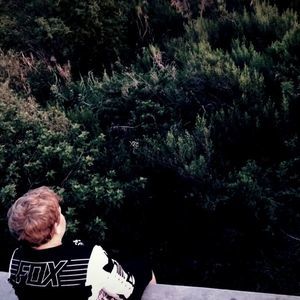 Meet your Posher, George