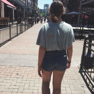 Meet your Posher, Hannah