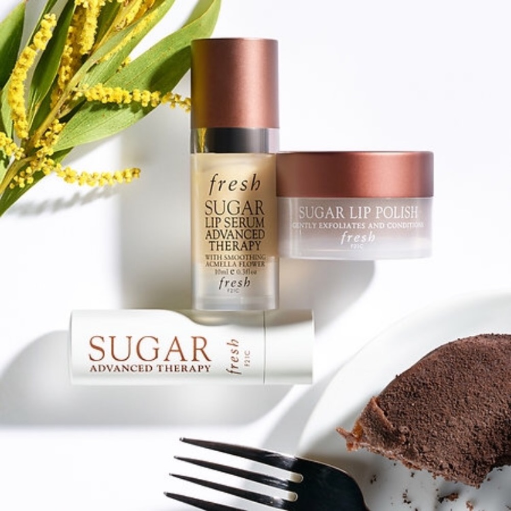 Sugar Lip Polish