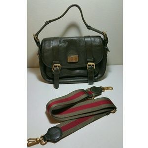 Marc by Marc Jacobs medium size shoulder bag