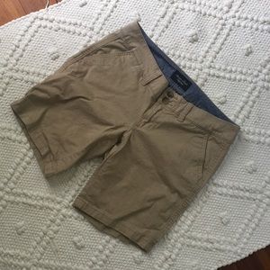 American Eagle Bermudas Shorts Size 2