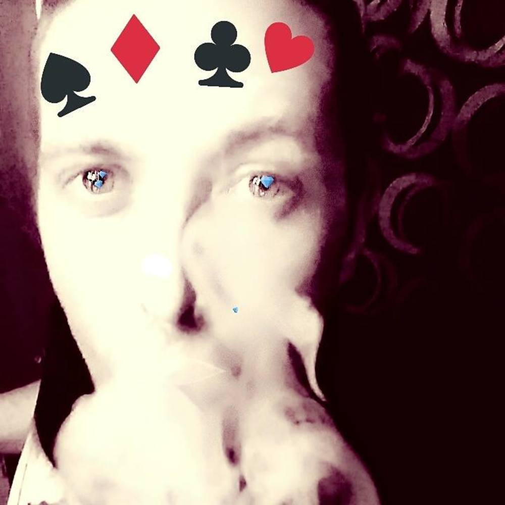 Meet your Posher, J.D.💎  🈂💀