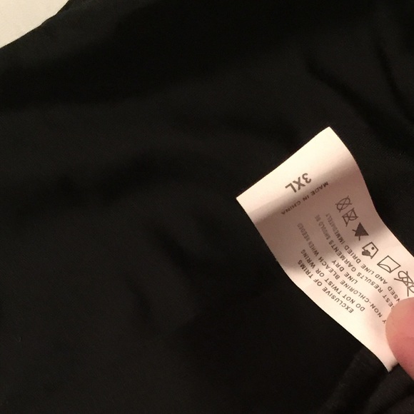 Plus Size Swimsuit - Picture 2 of 4