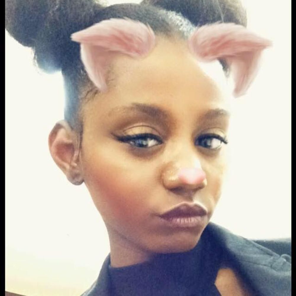 Meet your Posher, Weirddhappy