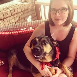 Meet your Posher, Sophia