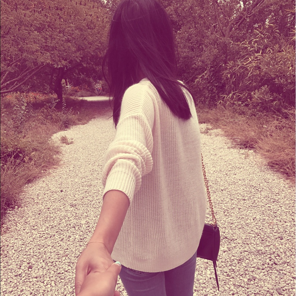 Meet your Posher, Angie