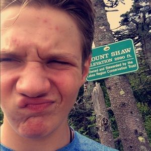 Meet your Posher, Nathaniel