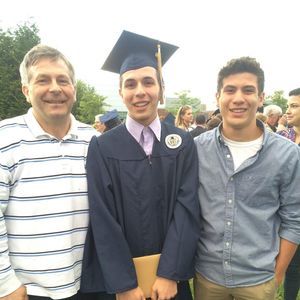 Meet your Posher, Kenny