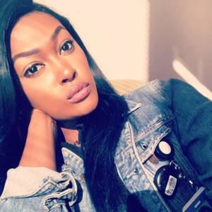 Meet your Posher, Tanika