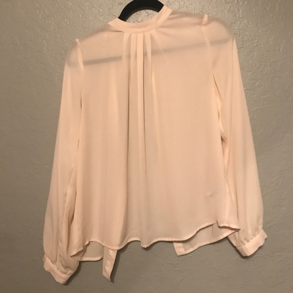 Vintage blouse!