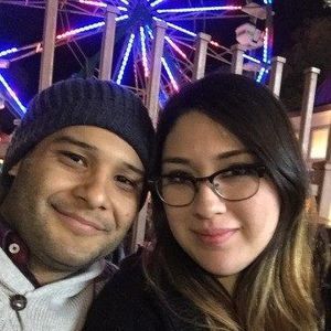 Meet your Posher, Christopher