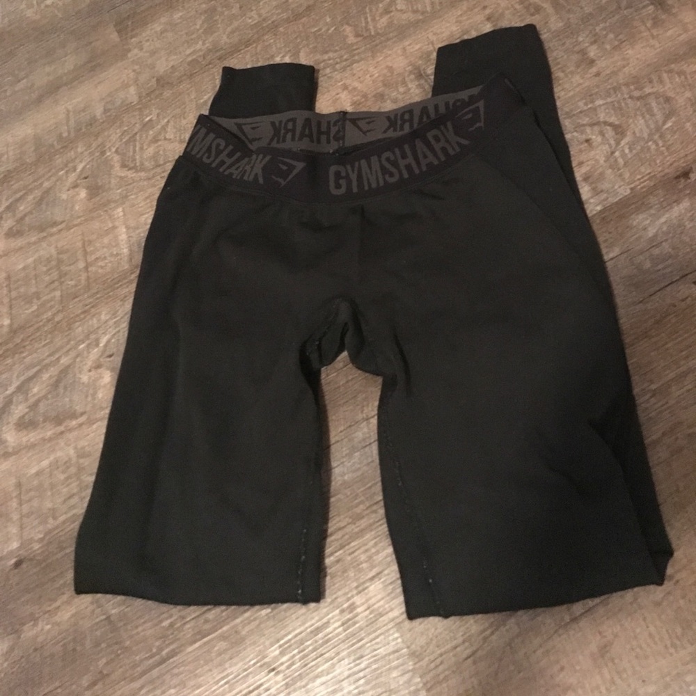 Gymshark leggings