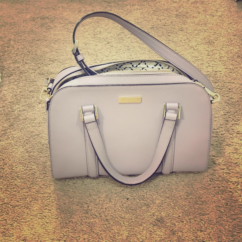 Kate Spade Newbury Lane Small Felix