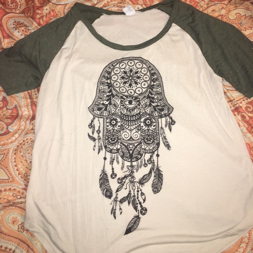 Graphic Tee