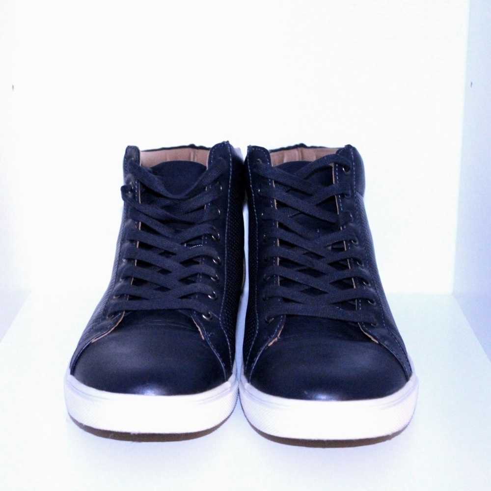 Steve Madden Mugatu Sneakers Men's Size 11