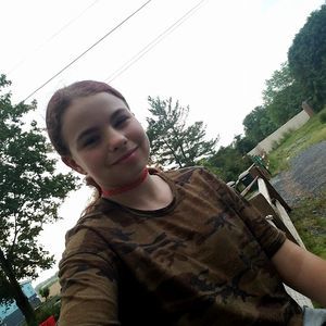 Meet your Posher, Hailey