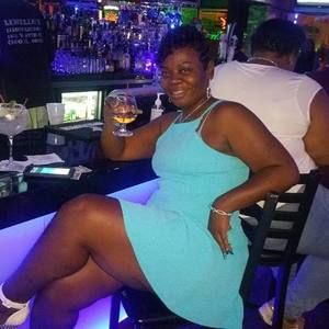 Meet your Posher, Marjorie