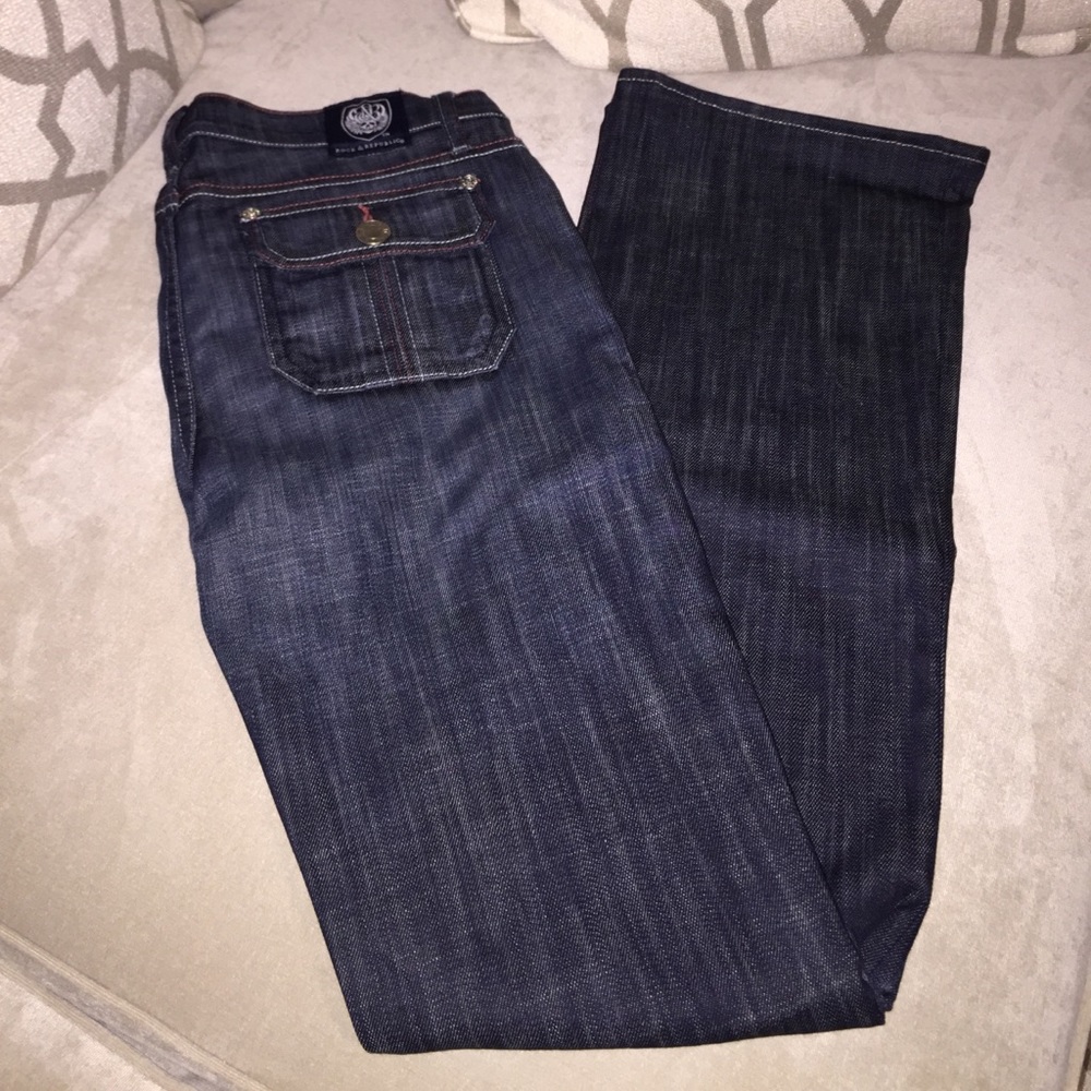 Rock & Republic Jeans