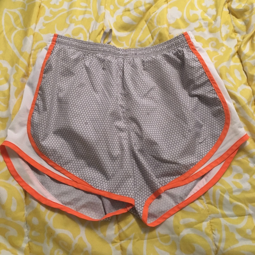 Nike Dri- Fit Athletic shorts