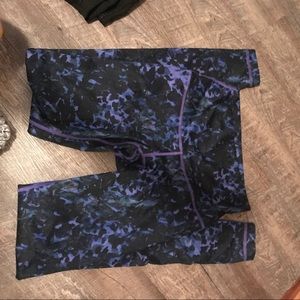 Lululemon leggings 6