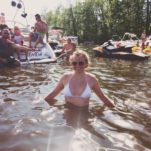 Meet your Posher, Haley