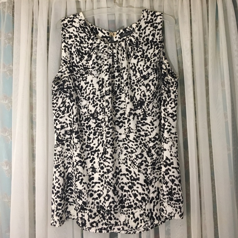 ROSE & OLIVE blouse