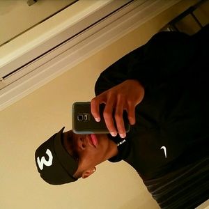 Meet your Posher, Tyrelle