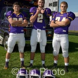 Meet your Posher, Colton