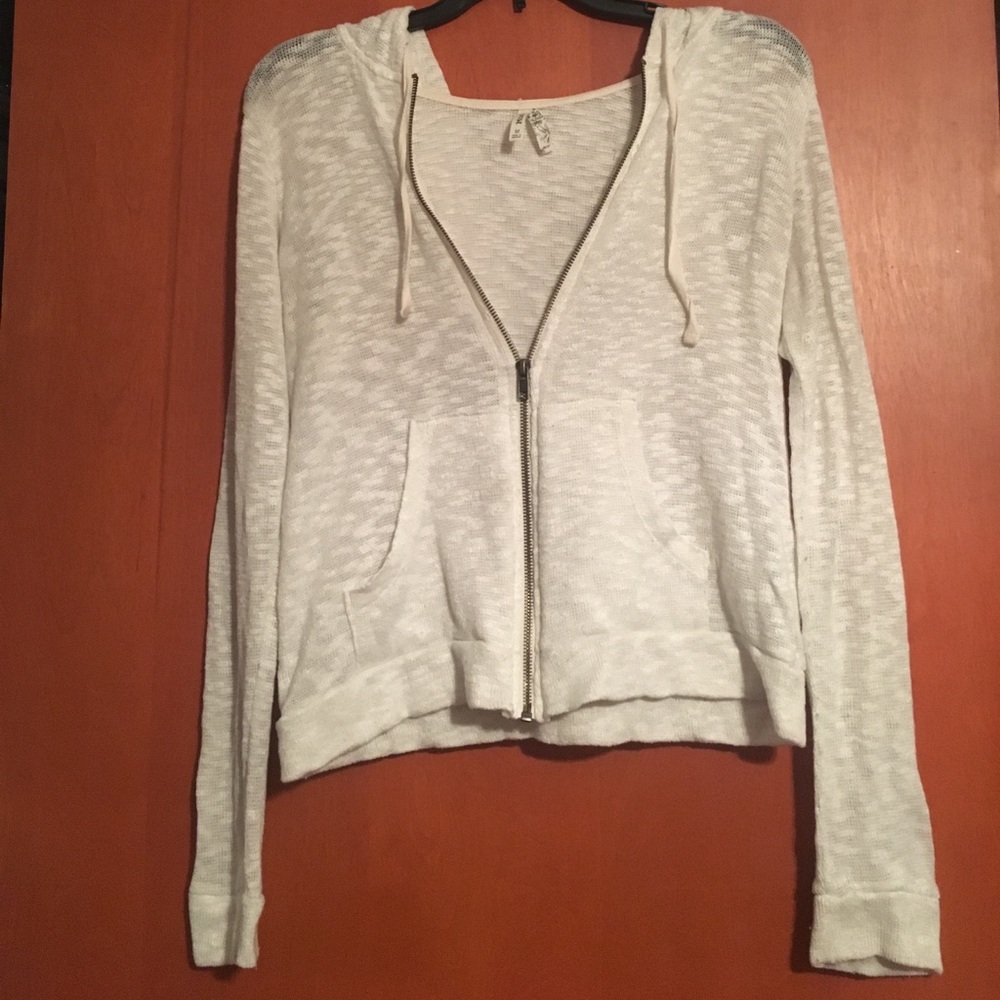 Light Jacket