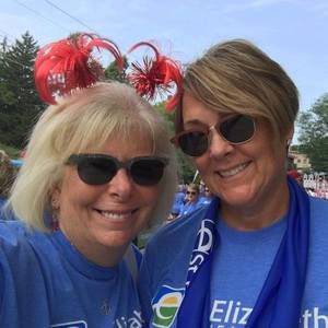 Meet your Posher, Cindy