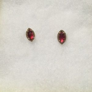 Kendra Scott earrings