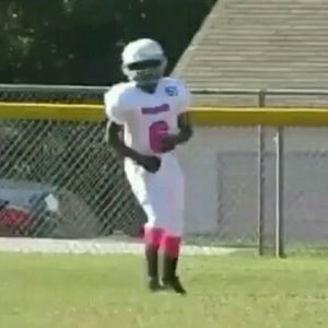 Meet your Posher, Jay