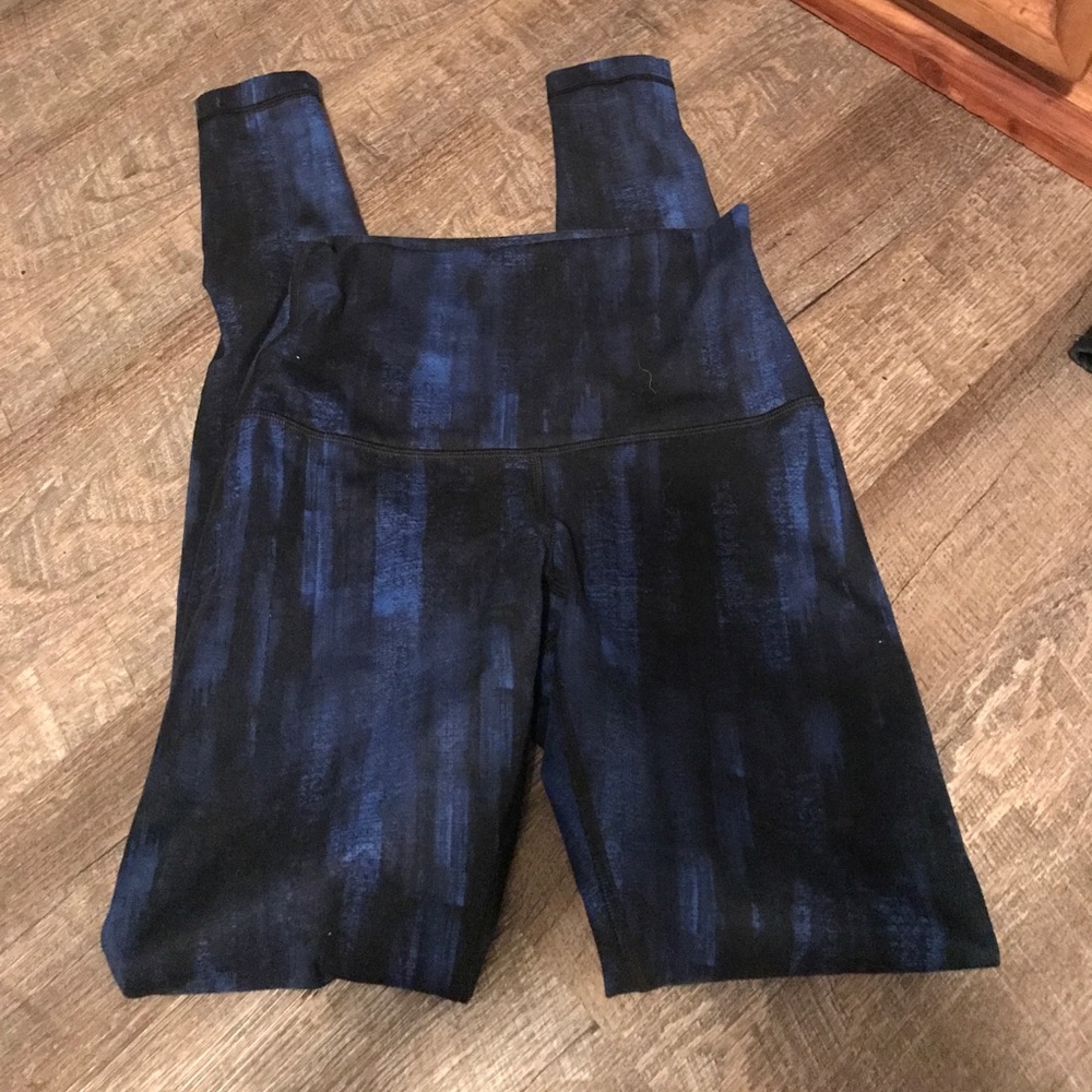 Lululemon leggings 4