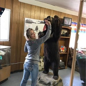 Meet your Posher, Melissa